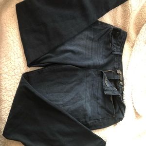 Kardashian jeans khloe high rise